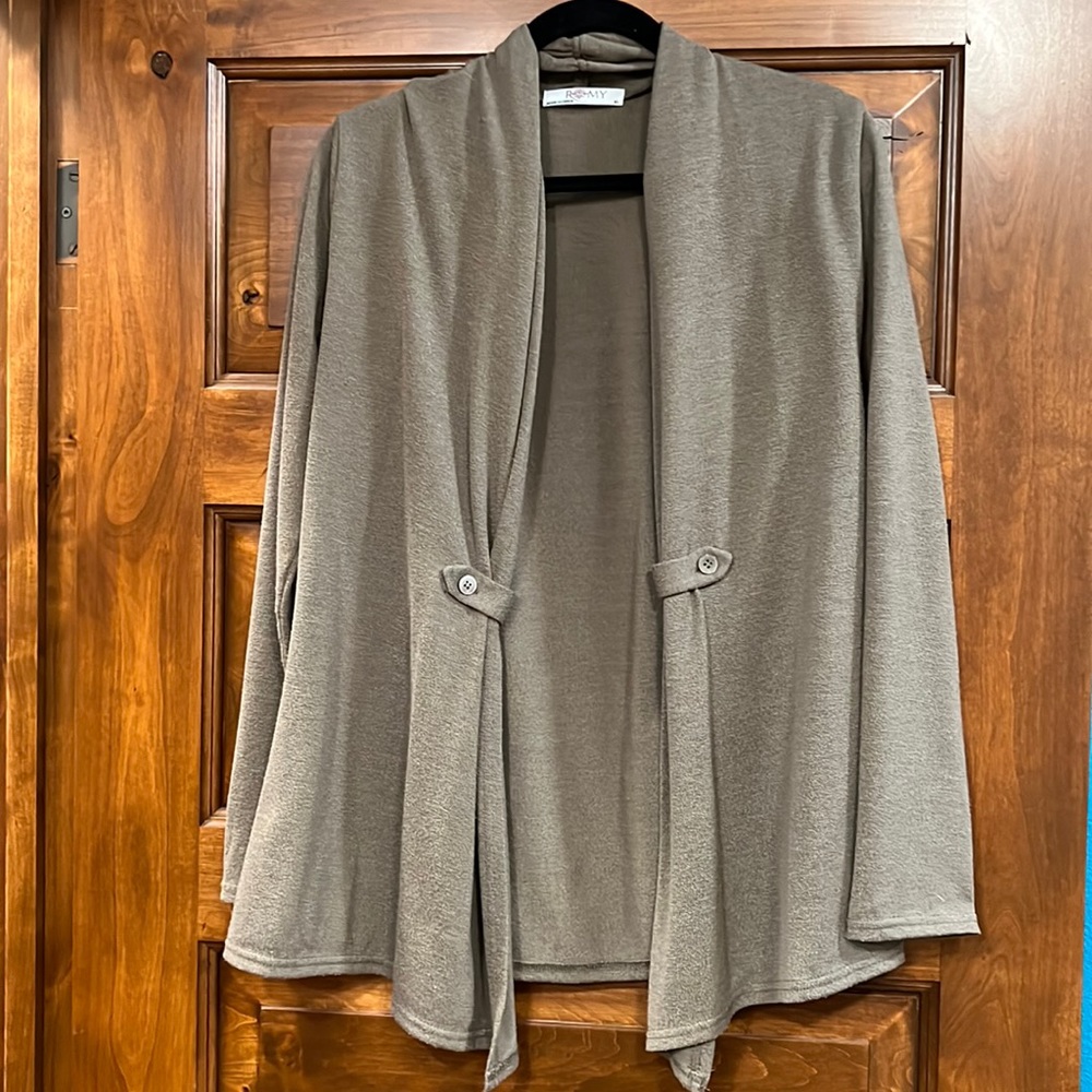 Women’s sweater